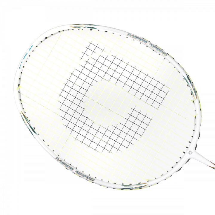 Apacs Hyper Speed White